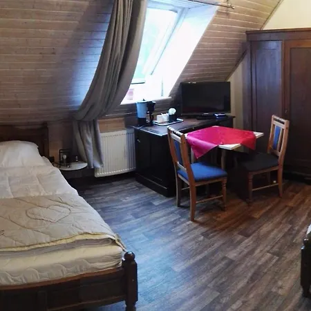 Haus In Deichnahe بريمين