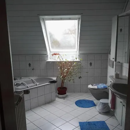 Haus In Deichnahe Hostel