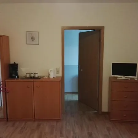 بيت شباب Haus In Deichnahe بريمين